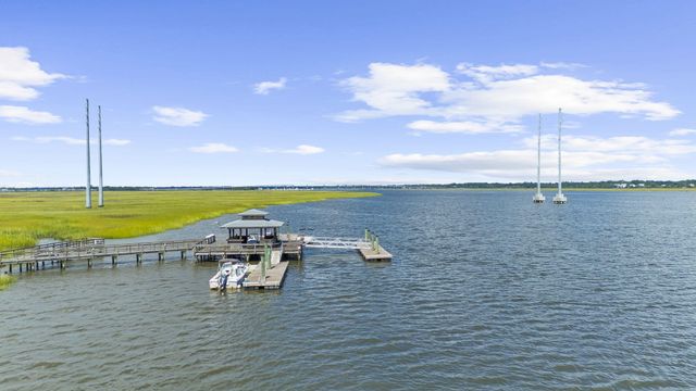 2570 Private Lefler Drive, Johns Island, SC 29455