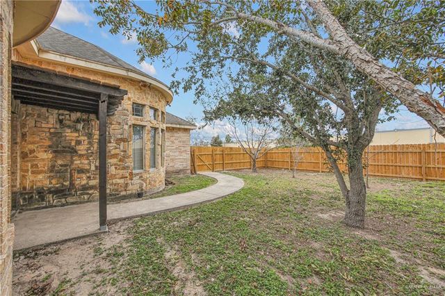 3601 N Toledo Street, Pharr, TX 78577