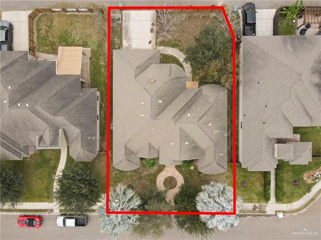 3601 N Toledo Street, Pharr, TX 78577