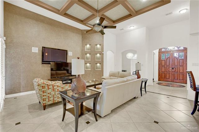 3601 N Toledo Street, Pharr, TX 78577