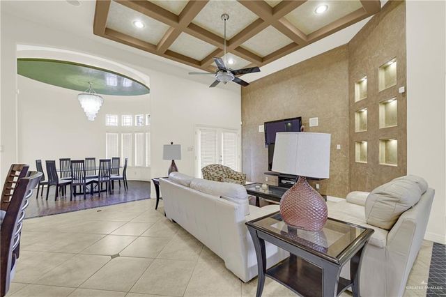 3601 N Toledo Street, Pharr, TX 78577