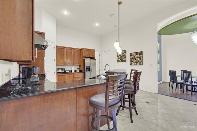 3601 N Toledo Street, Pharr, TX 78577