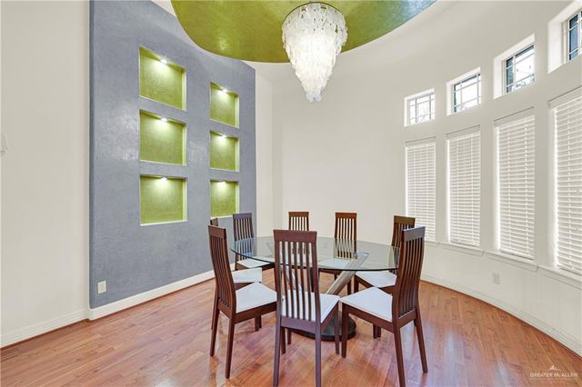 3601 N Toledo Street, Pharr, TX 78577