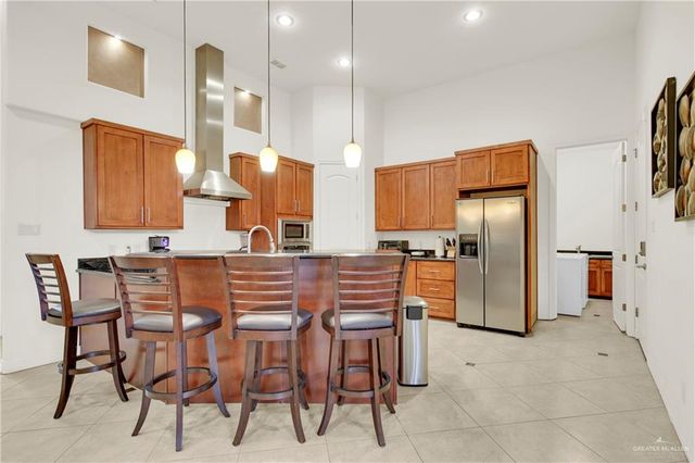 3601 N Toledo Street, Pharr, TX 78577