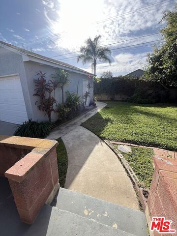 7941 Dunbarton Avenue, Los Angeles, CA 90045