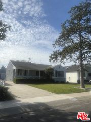7941 Dunbarton Avenue, Los Angeles, CA 90045