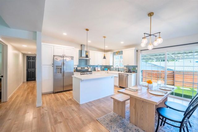 4732 Wendell Street, San Diego, CA 92105