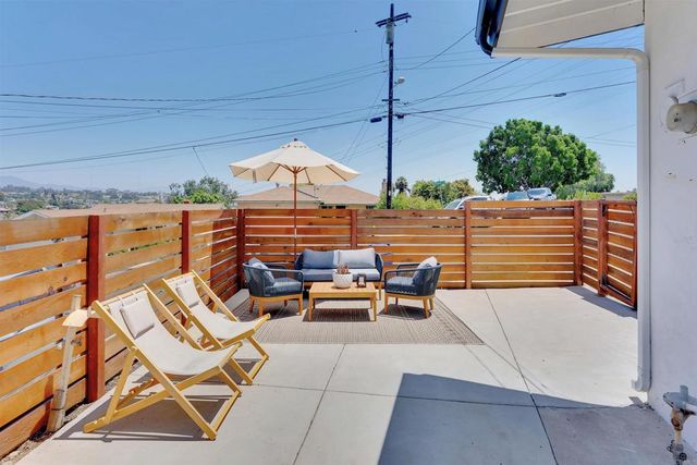 4732 Wendell Street, San Diego, CA 92105