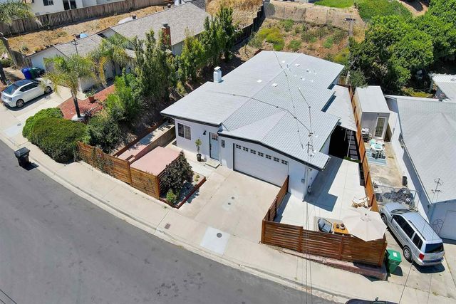 4732 Wendell Street, San Diego, CA 92105