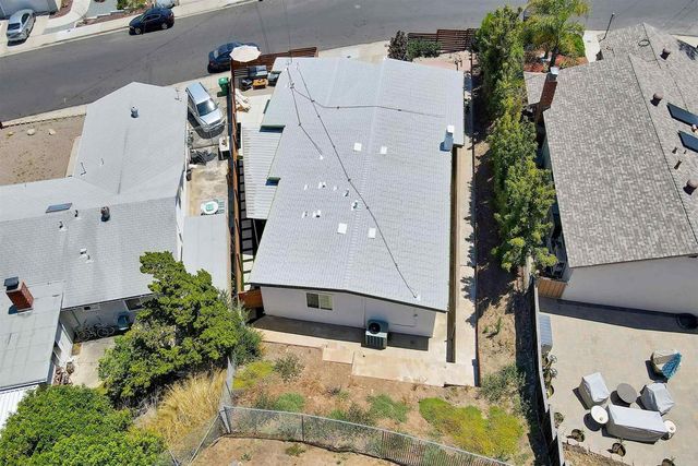 4732 Wendell Street, San Diego, CA 92105