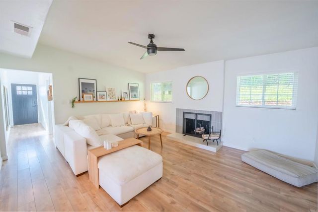 4732 Wendell Street, San Diego, CA 92105