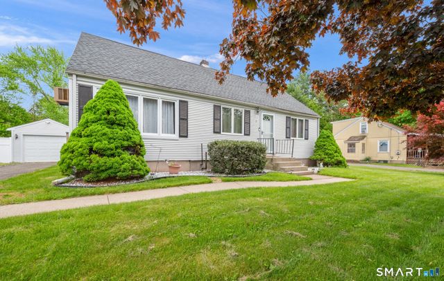 5 First Street, East Windsor, CT 06088