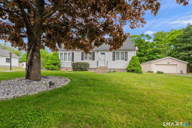 5 First Street, East Windsor, CT 06088