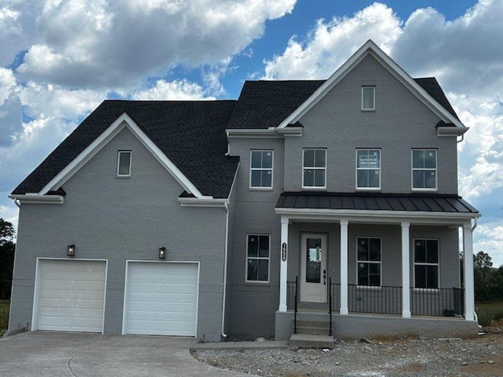 1958 Harmony Rd, Spring Hill, TN 37174