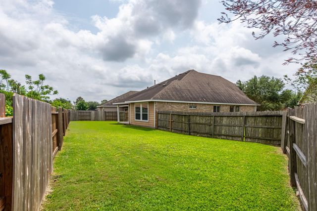 20126 Graphite Canyon Court, Richmond, TX 77407