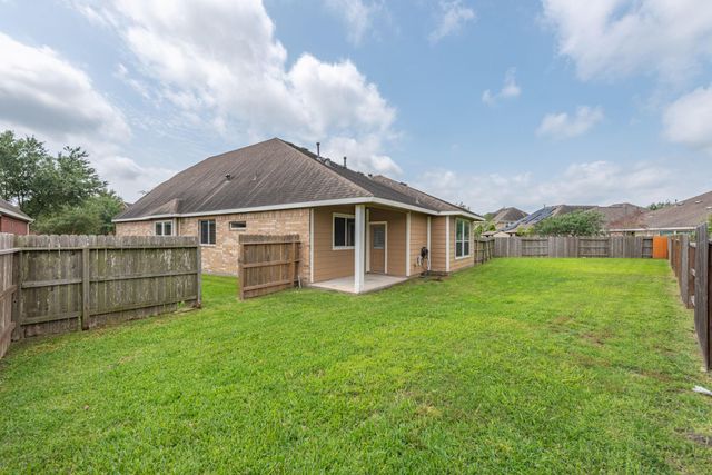 20126 Graphite Canyon Court, Richmond, TX 77407