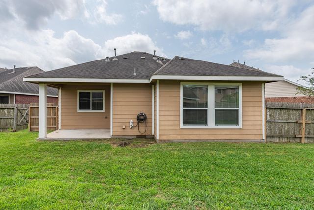 20126 Graphite Canyon Court, Richmond, TX 77407