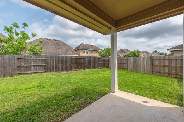 20126 Graphite Canyon Court, Richmond, TX 77407