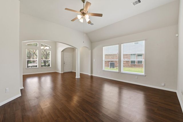 20126 Graphite Canyon Court, Richmond, TX 77407