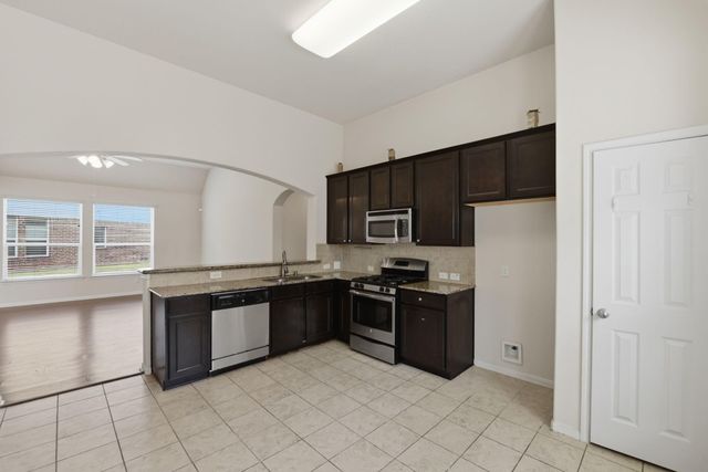 20126 Graphite Canyon Court, Richmond, TX 77407