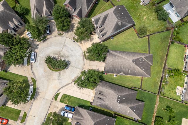 20126 Graphite Canyon Court, Richmond, TX 77407