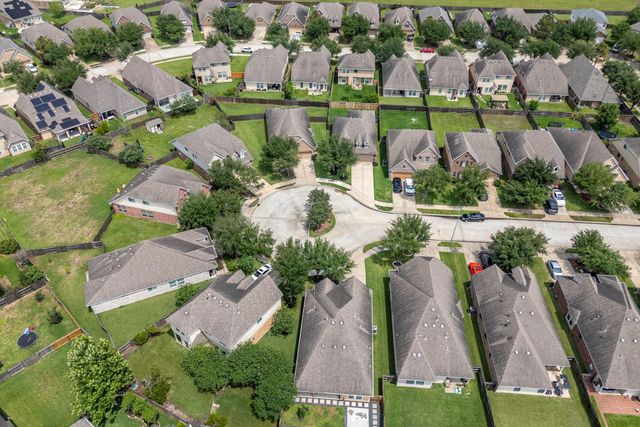 20126 Graphite Canyon Court, Richmond, TX 77407