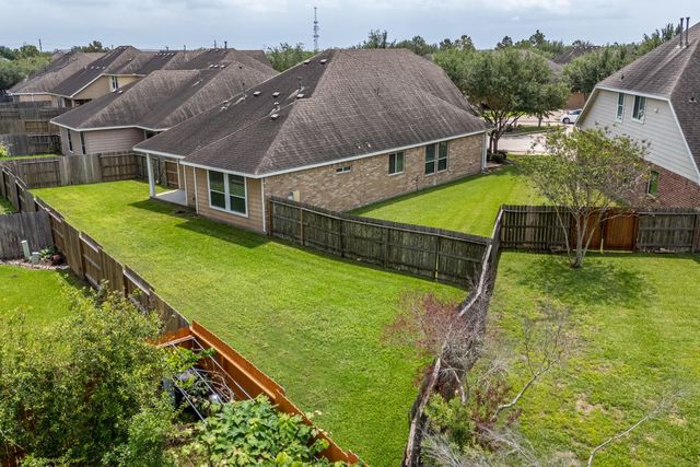 20126 Graphite Canyon Court, Richmond, TX 77407