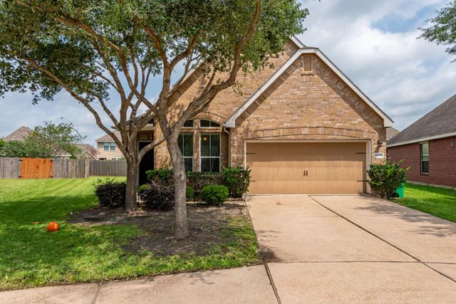 20126 Graphite Canyon Court, Richmond, TX 77407