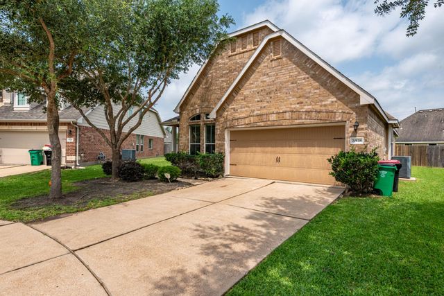 20126 Graphite Canyon Court, Richmond, TX 77407