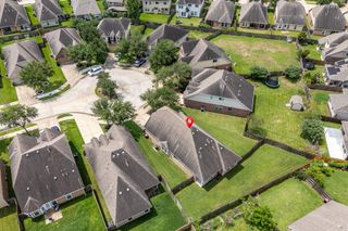 20126 Graphite Canyon Court, Richmond, TX 77407