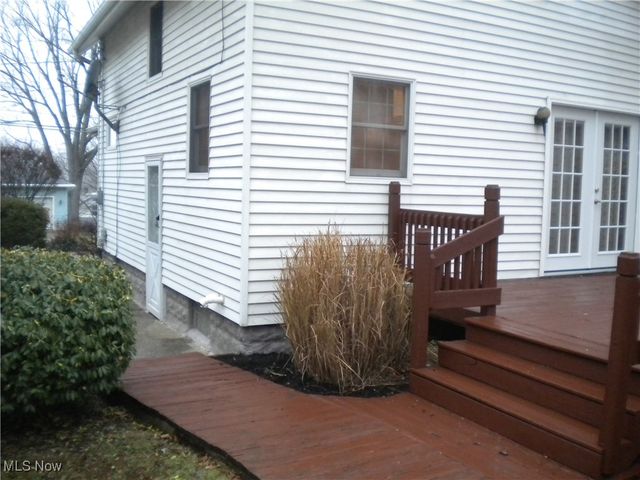 553 Princeton Avenue, Barberton, OH 44203