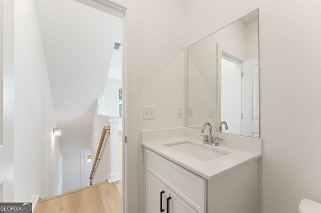 1119 Hodgepodge Way LOT 10, Atlanta, GA 30316