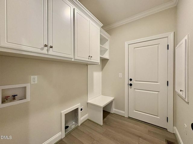 7350 Twin Pines Road, Spring Hope, NC 27882