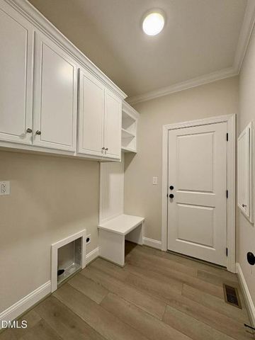 7350 Twin Pines Road, Spring Hope, NC 27882