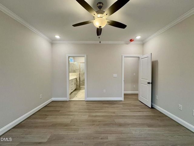 7350 Twin Pines Road, Spring Hope, NC 27882