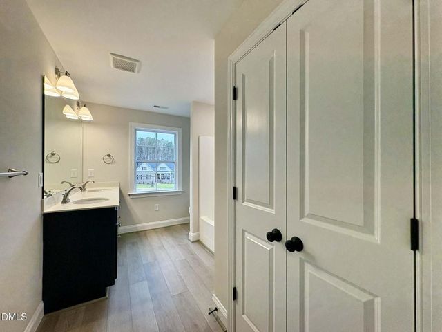 7350 Twin Pines Road, Spring Hope, NC 27882