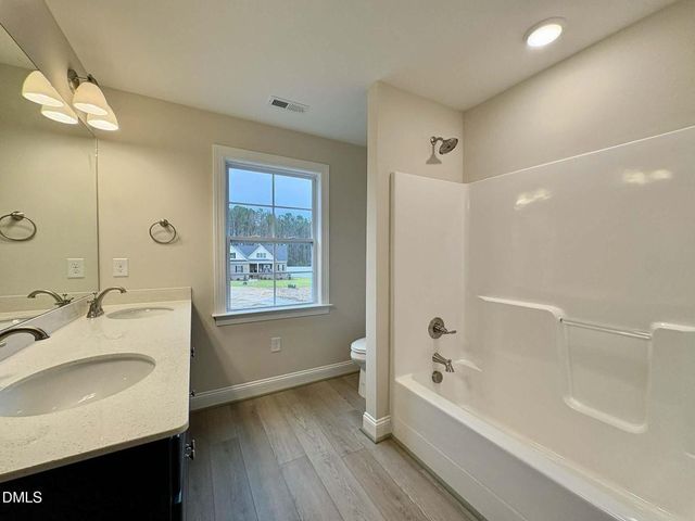 7350 Twin Pines Road, Spring Hope, NC 27882