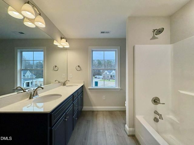 7350 Twin Pines Road, Spring Hope, NC 27882