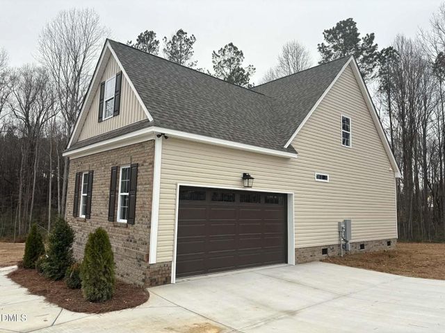 7350 Twin Pines Road, Spring Hope, NC 27882