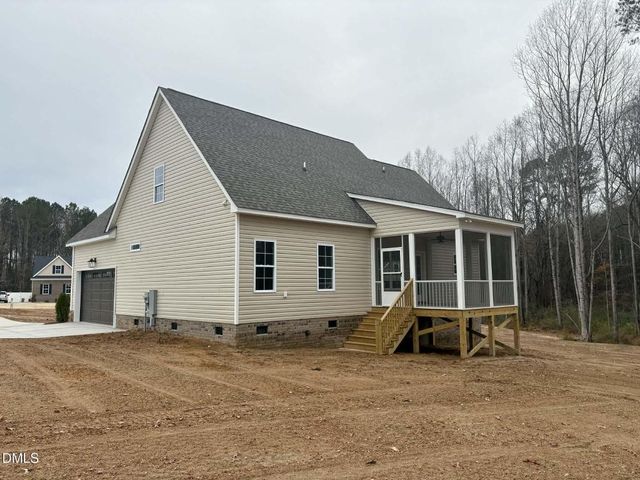 7350 Twin Pines Road, Spring Hope, NC 27882