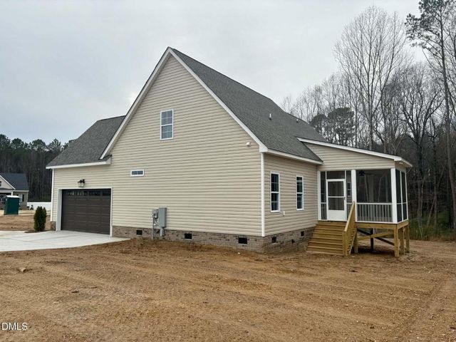 7350 Twin Pines Road, Spring Hope, NC 27882