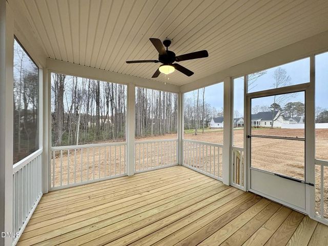 7350 Twin Pines Road, Spring Hope, NC 27882