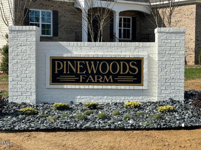 7350 Twin Pines Road, Spring Hope, NC 27882