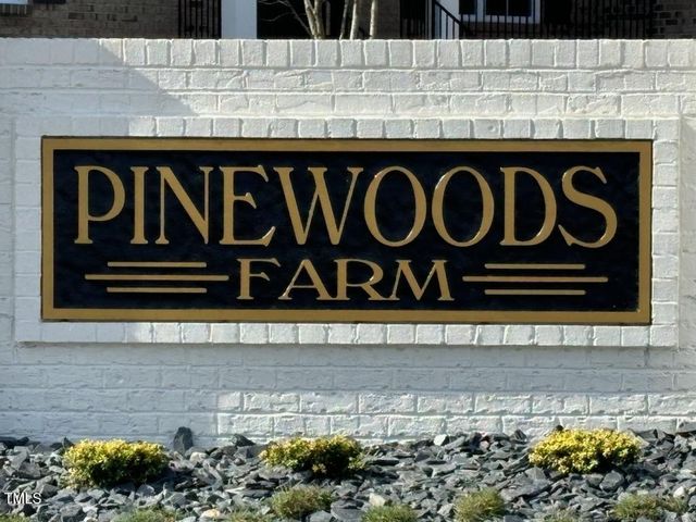 7350 Twin Pines Road, Spring Hope, NC 27882