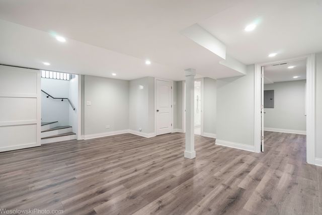 2729 Park Street, Franklin Park, IL 60131