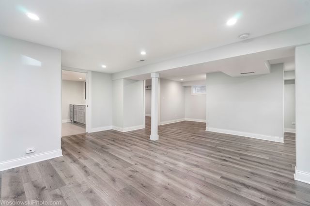 2729 Park Street, Franklin Park, IL 60131