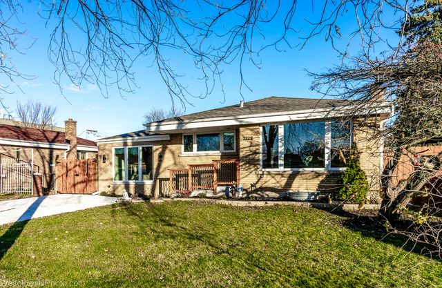 2729 Park Street, Franklin Park, IL 60131