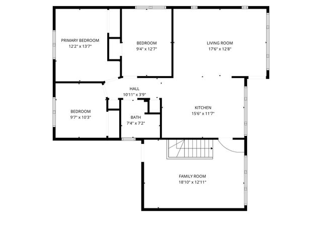 2729 Park Street, Franklin Park, IL 60131