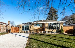 2729 Park Street, Franklin Park, IL 60131