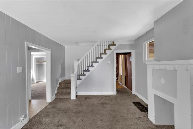 1505 Raymond Ave, Latrobe, PA 15650